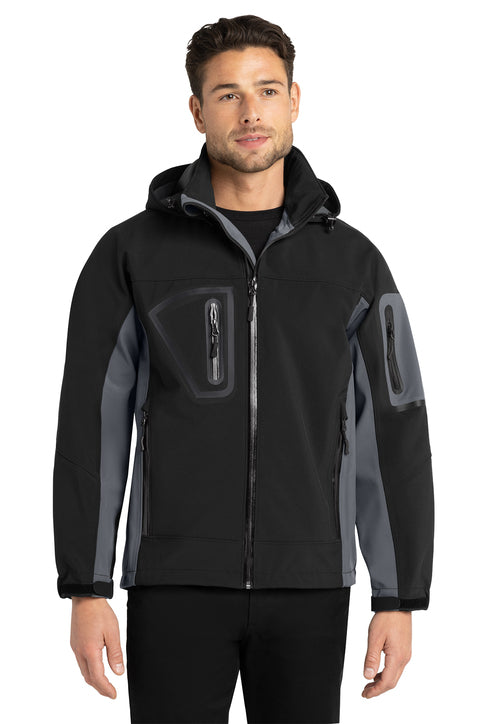 Port Authority®  J798 Waterproof Soft Shell Jacket | Sheraton Hotel