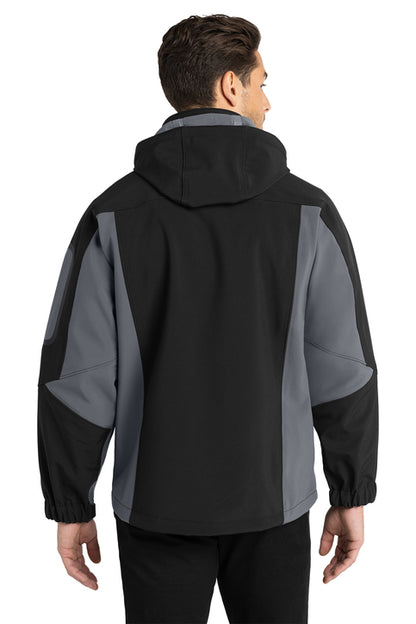 Port Authority®  J798 Waterproof Soft Shell Jacket | Sheraton Hotel