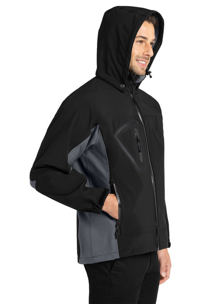 Port Authority®  J798 Waterproof Soft Shell Jacket | Sheraton Hotel
