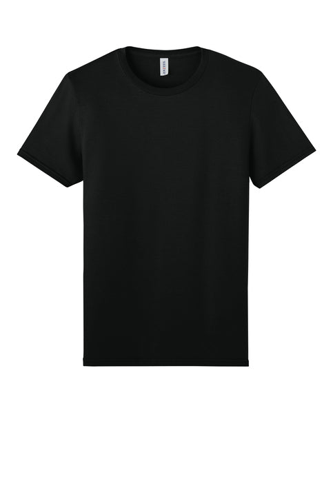 Jerzees® 570M Unisex Premium Combed Ring Spun Cotton Tee