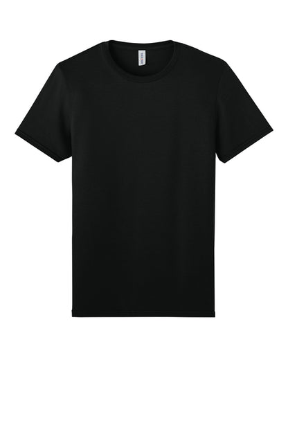 Jerzees® 570M Unisex Premium Combed Ring Spun Cotton Tee