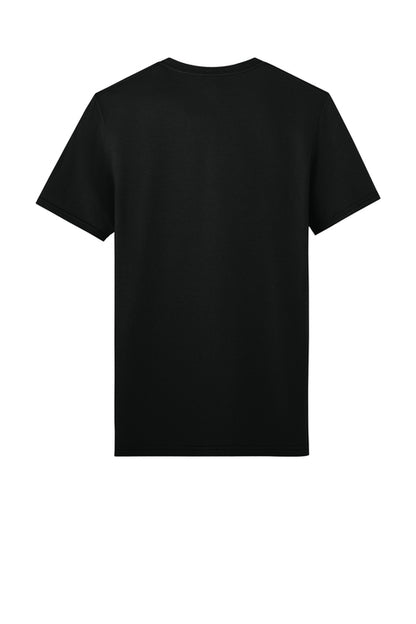 Jerzees® 570M Unisex Premium Combed Ring Spun Cotton Tee