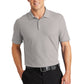 Port Authority® K100 Core Classic Pique Polo Gusty Grey