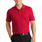 Port Authority® K100 Core Classic Pique Polo Red