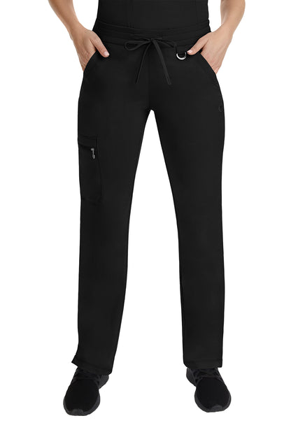 Healing Hands Purple Label 9181 Women's Pant Black