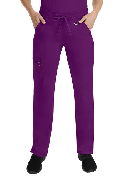 Healing Hands Purple Label 9181 Women's Pant Eggplant