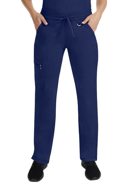 Healing Hands Purple Label 9181 Women's Pant Navy