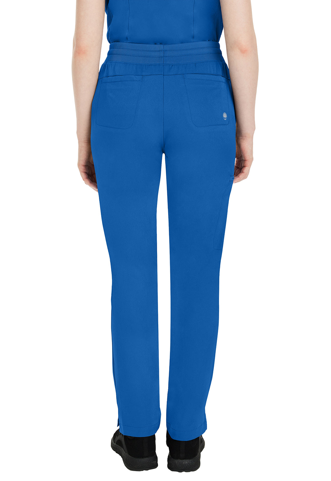 Healing Hands HH Works 9530 Raine Women's Pant Royal Back