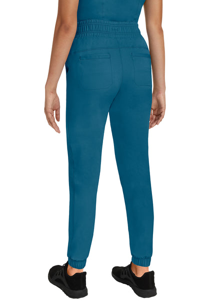 Healing Hands HH Works 9575 Renee Jogger Pant Caribbean