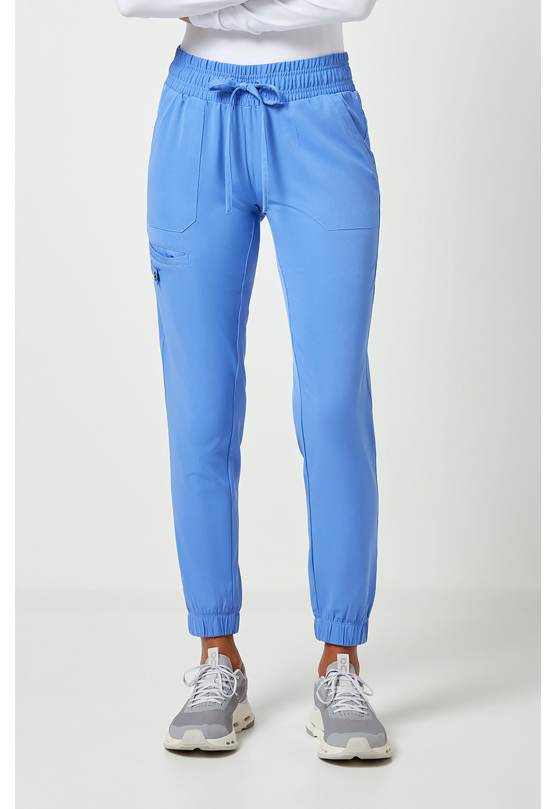 Healing Hands HH Works 9575 Renee Jogger Pant