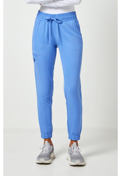 Healing Hands HH Works 9575 Renee Jogger Pant - TALL