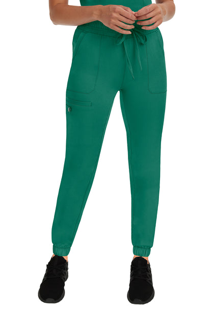 Healing Hands HHWorks 9575 Renee Jogger Pant Hunter