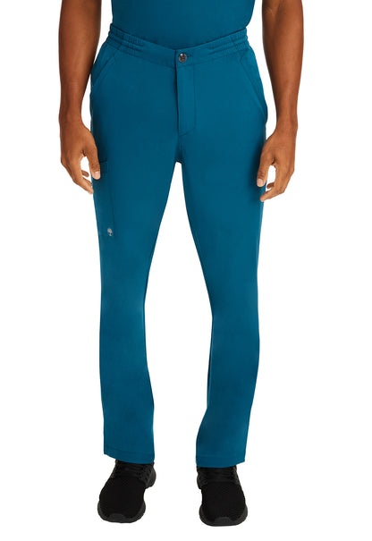 Healing Hands HH Works 9590 Ryan Straight Leg Men's Pant Caribbean