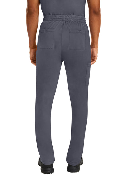 Healing Hands HH Works 9590 Ryan Straight Leg Men's Pant Pewter