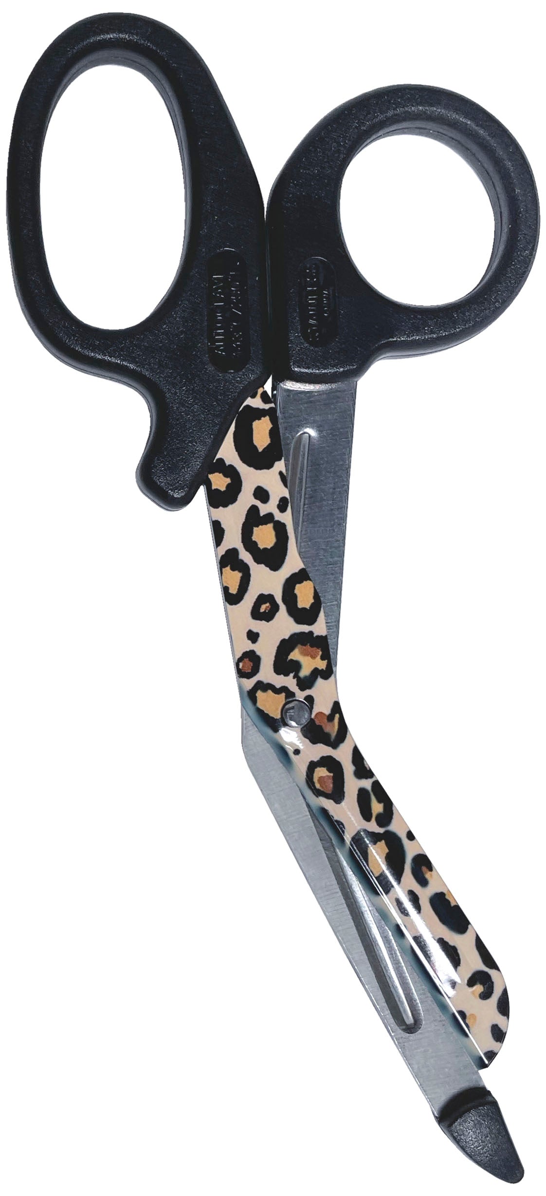 ADC MiniMedicut Shears 5 1/2" Cheetah