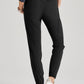 Barco Unify BUP606 Mission Women's Jogger Pant Black Back