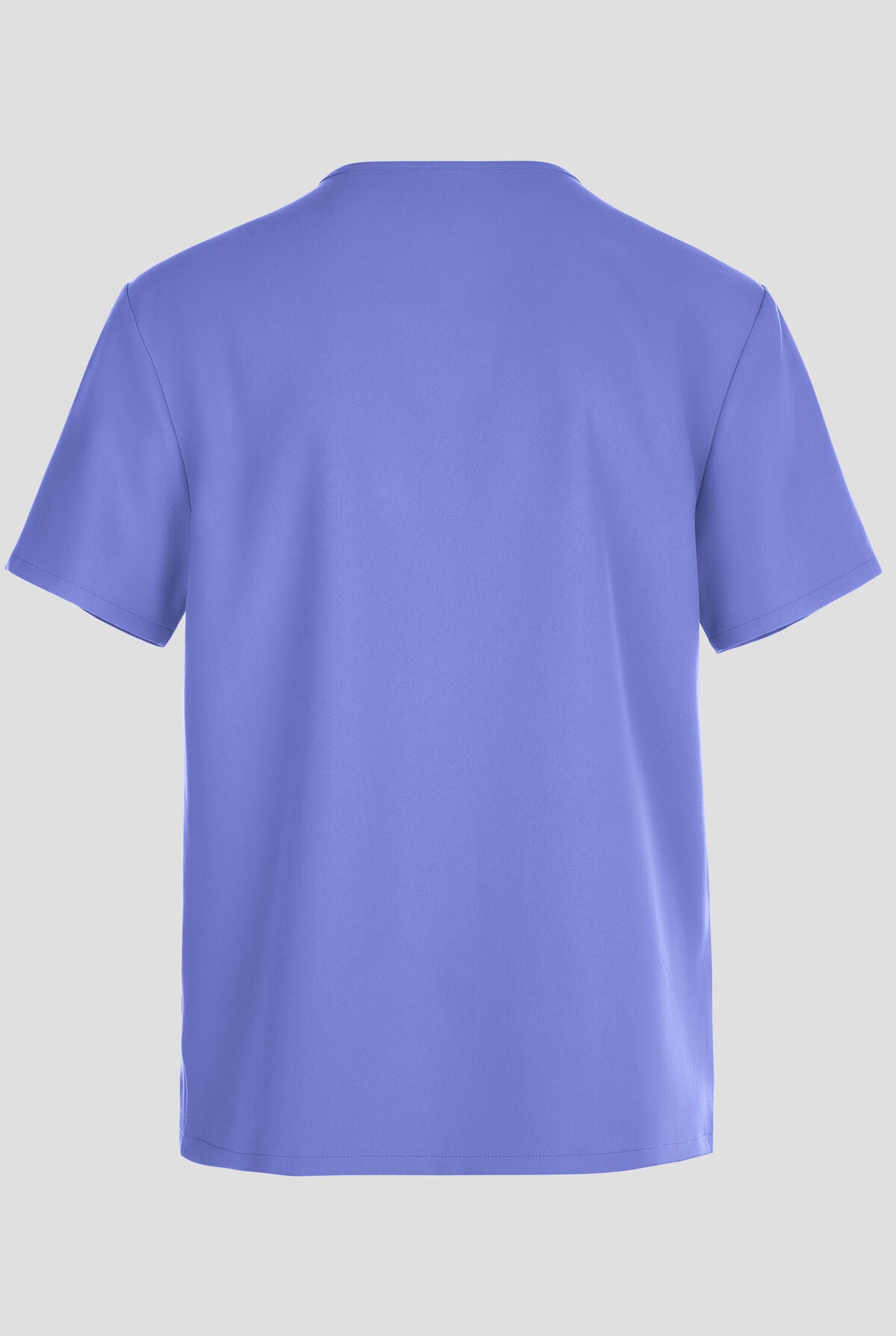 Cherokee Workwear Originals CK783 Ultra Men's 3-Pocket V-Neck Scrub Top | Nurse Aid Students