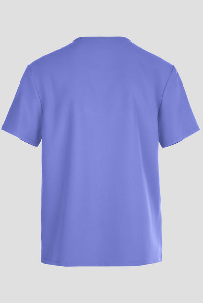 Cherokee Workwear Originals CK783 Ultra Men's 3-Pocket V-Neck Scrub Top | Nurse Aid Students