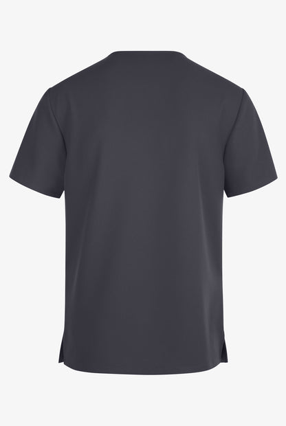 Cherokee Workwear Originals CK784 Ultra Men's 2-Pocket V-Neck Scrub Top | Hy Vee Health - Exemplar Care