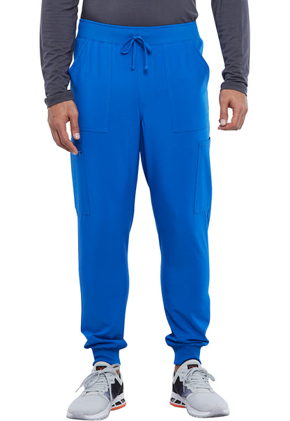 Cherokee Allura CKA189 Men's Jogger Pant Royal Blue