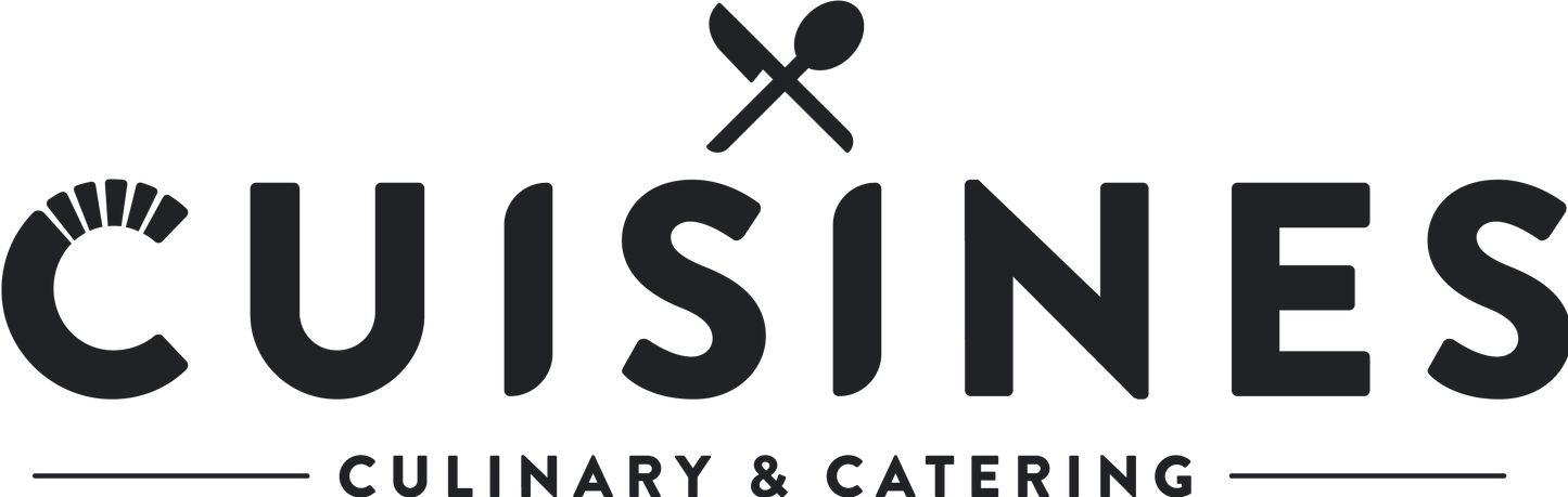 Cuisine Logo