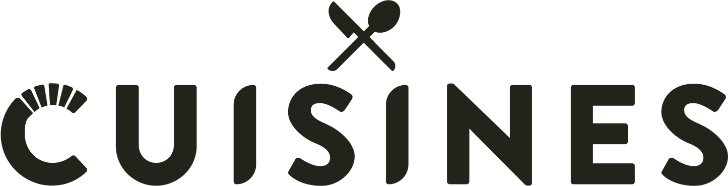 Cuisine Logo