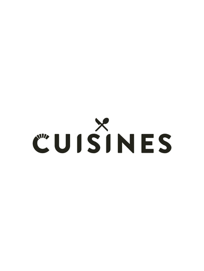 Cuisine Logo