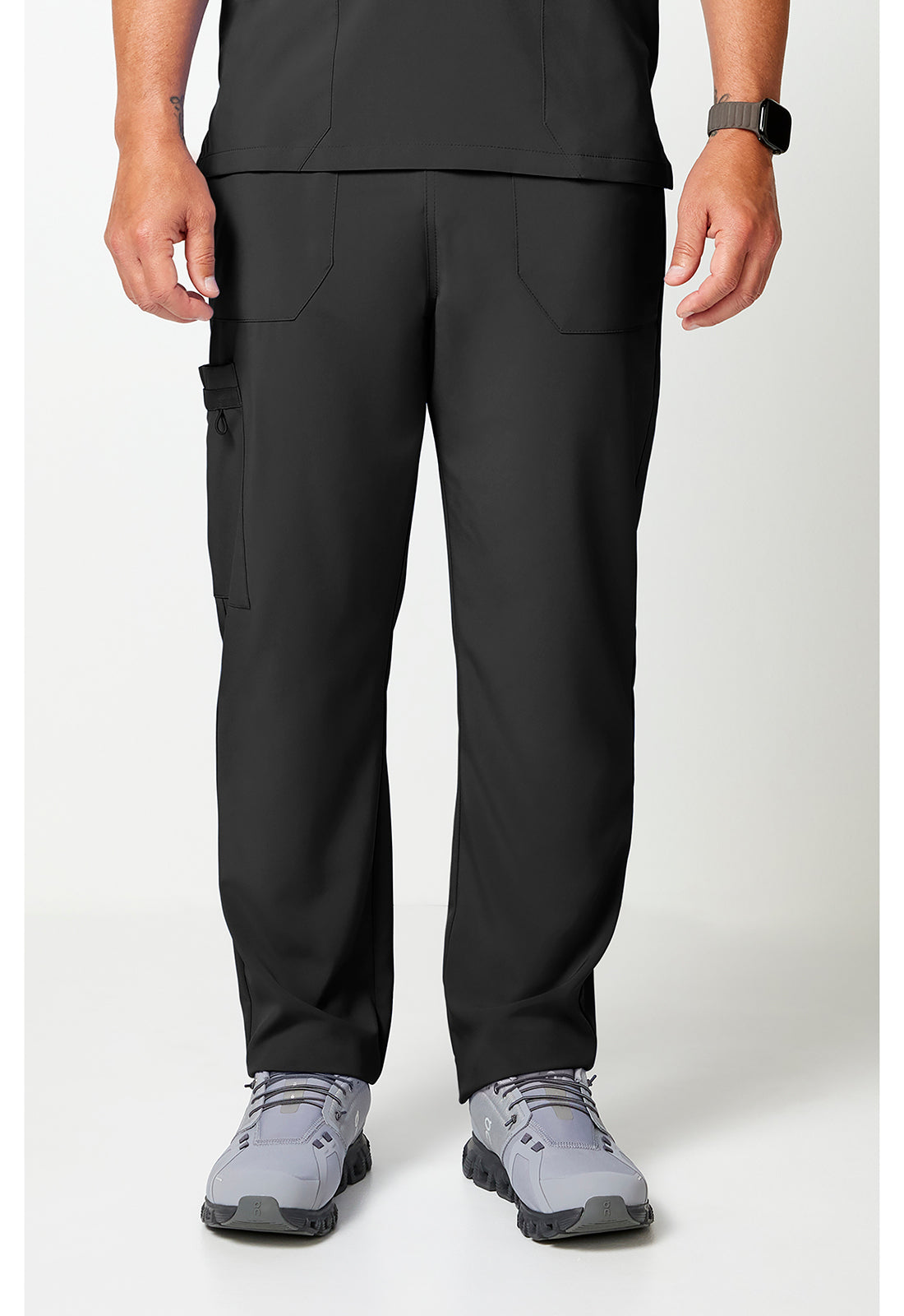 Dickies Dynamix DK019 UNISEX Straight Leg Pant Tall