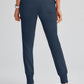 Barco Grey's Anatomy +SpandexStretch GRSP537 Eden Jogger Pant - TALL