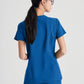 Barco Grey's Anatomy Evolve GSST181 Sway Tuck In Top Royal Back