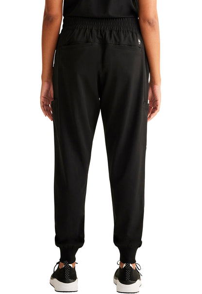 Healing Hands HH Works HH050 Rhea Jogger Pant - PETITE