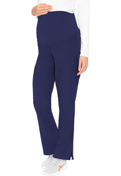 Med Couture Activate 8727 Maternity Pant Navy