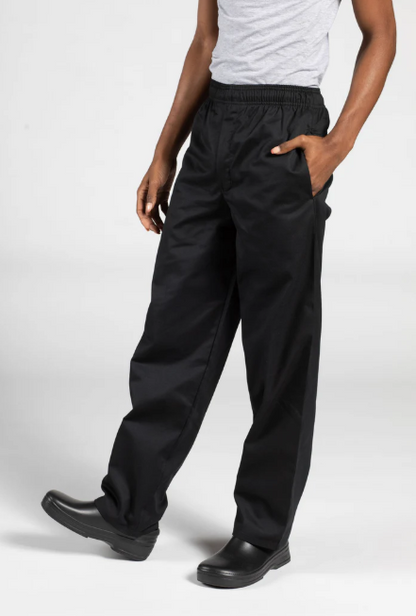 Fabian Couture 4001 Classic Chef Pant 2 | Sheraton Hotel