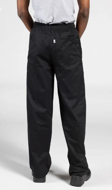 Fabian Couture 4001 Classic Chef Pant 2 | Sheraton Hotel