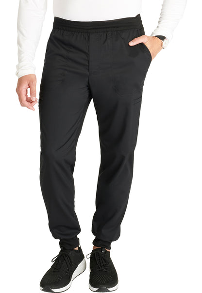 Cherokee Revolution WW251 Men's Jogger Pant Black