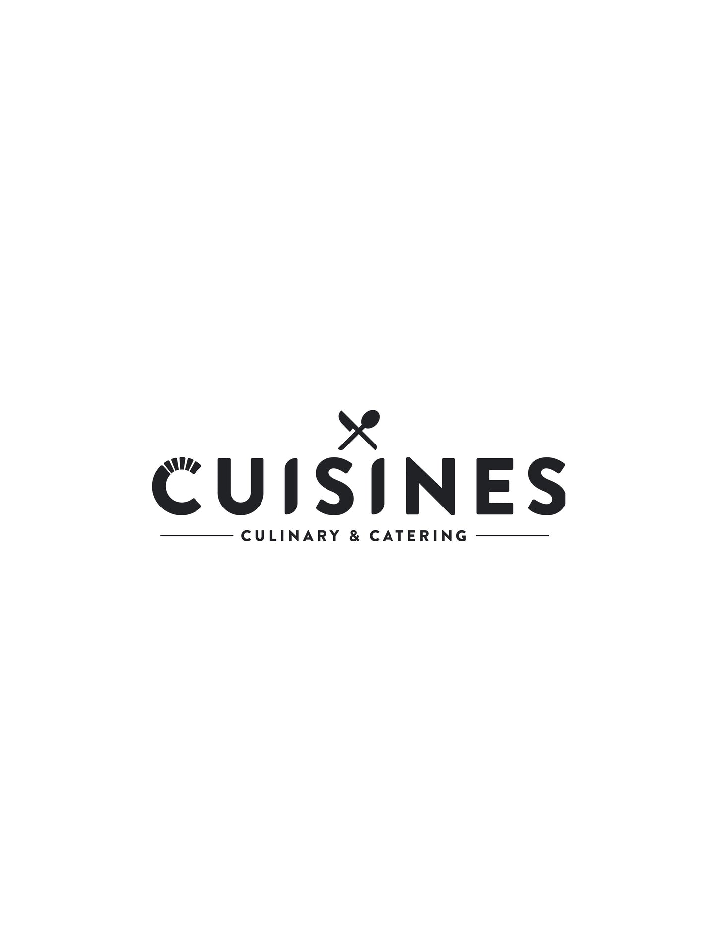 Cuisine Logo