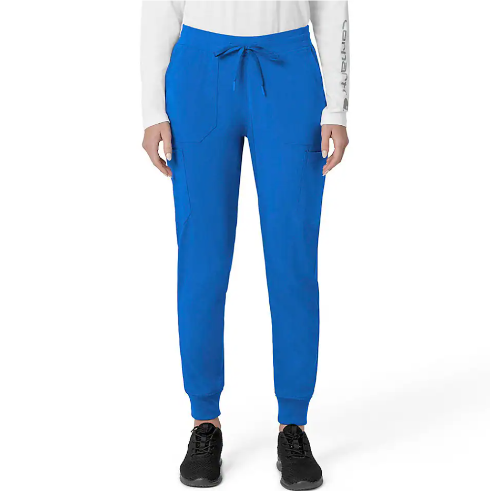 Women's Force Cross-Flex C53110 Cargo Jogger Scrub Pant