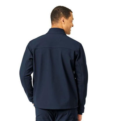 Carhartt C80023 - Men's Rugged Flex® Modern Fit Bonded Fleece Jacket | Sheraton Hotel