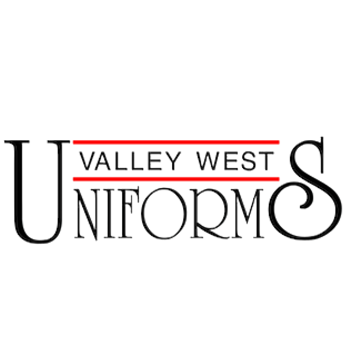 Valley West Uniforms