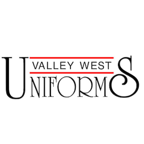 Valley West Uniforms