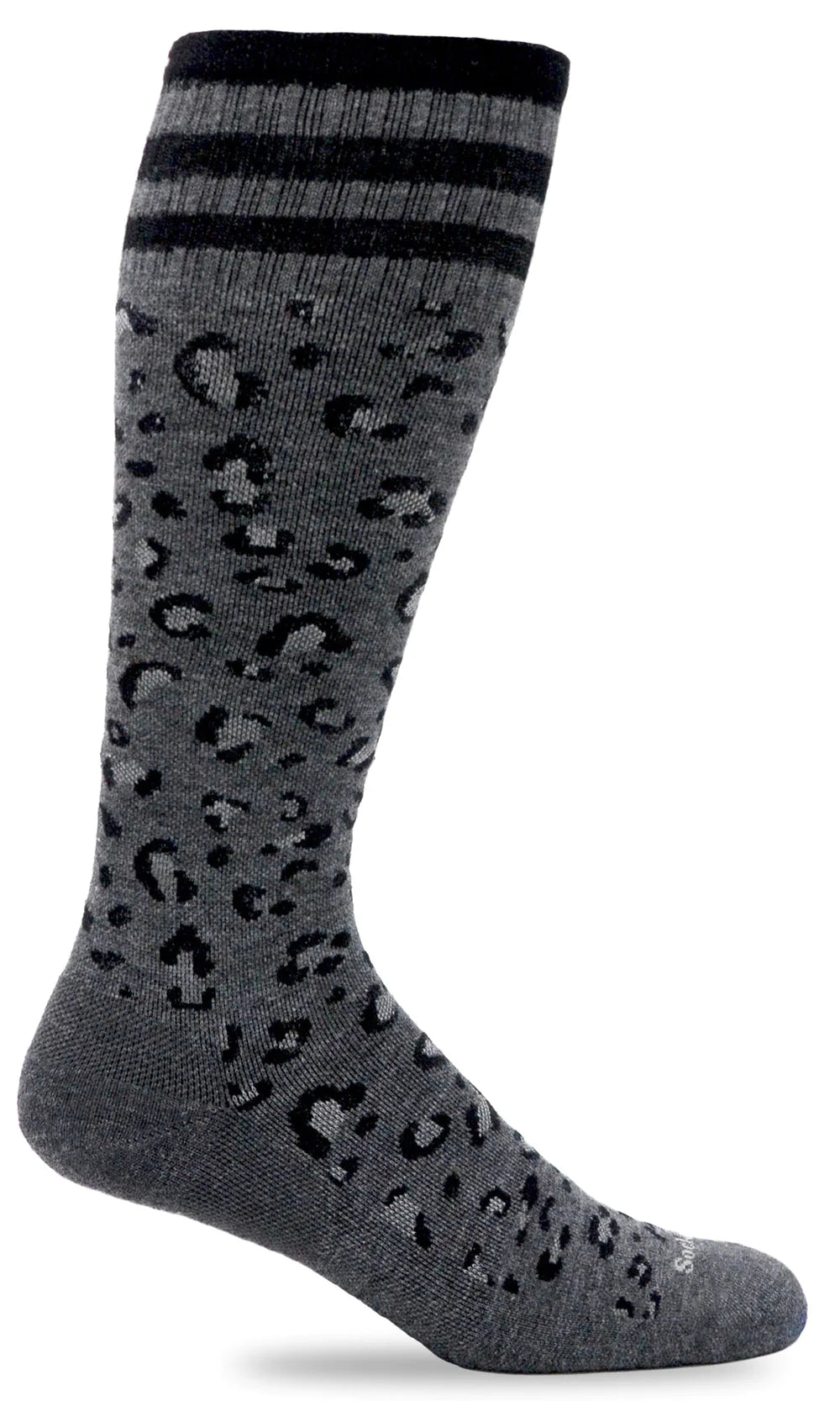 Sockwell Women's Moderate Compression Socks (15-20 mmHg)