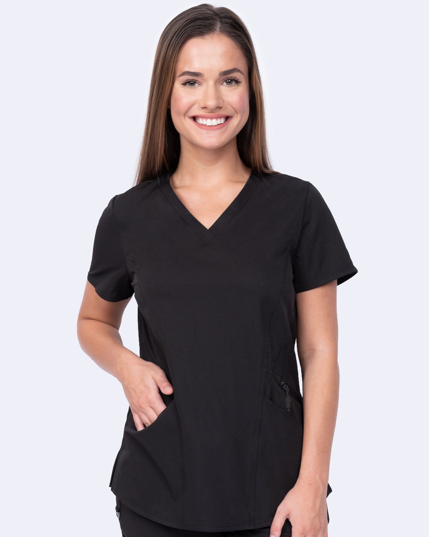 Collection: - Women's Scrub Tops
