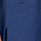 Ava Therese by Zavate 1084 Ava Women's V-Neck Knit Back Top Pocket Close Up