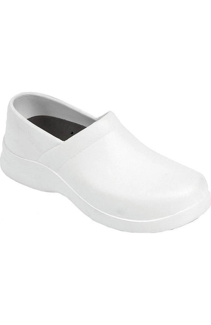 Klogs Boca Unisex Slip-On Clog White