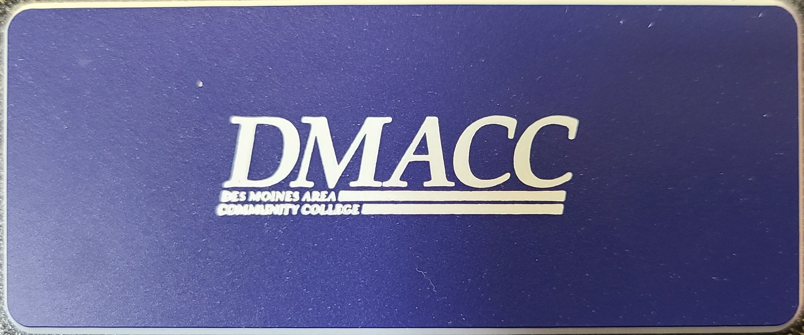 Dmacc Sign In DMACC Student Uniforms – Valley West Uniforms