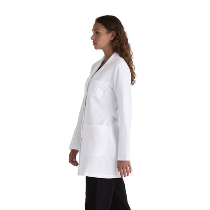 Barco Grey's Anatomy 2405 Signature Brooke 32" Lab Coat Side