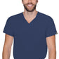 Med Couture Roth Wear Insight 2478 Men's Top Navy