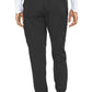Med Couture 2711 Insight Jogger Pant Black Back