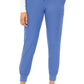 Med Couture 2711 Insight Jogger Pant Ceil Blue