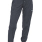 Med Couture 2711 Insight Jogger Pant Pewter Grey